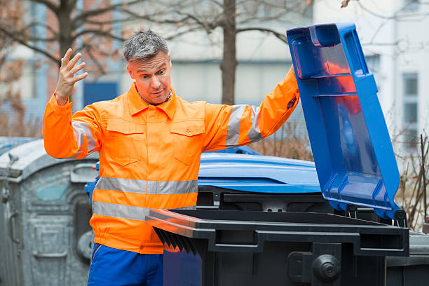 Professional Junk Removal in Stockdale, TX