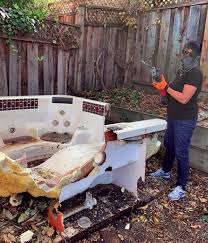 Best Appliance Removal  in Stockdale, TX